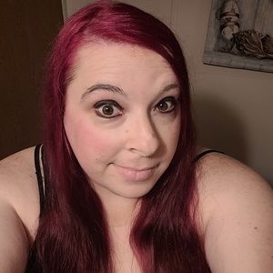 Meet your Posher, Sasha